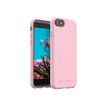Just Green - coque de protection pour iPhone 6/7/8/SE20 - baby pink
