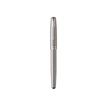 3501179315119-Parker Sonnet - Roller acier - pointe fine-Avant-1