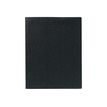 3371010166268-Quo Vadis - Agenda - Spiralé avec répertoire - Président S - Semainier Planning - Français - Impala - Noir - 14 mois de déc-P_162542_5-7
