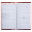 3660942001755-Agenda planning accordéon mensuel Winner Exaplan 16 - 9 x 16 cm - disponible dans différentes couleur--5