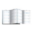 3660942001755-Agenda planning accordéon Winner Exaplan 16 - 1 mois par page - 9 x 16 cm - disponible dans différentes cou--3