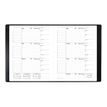 3371010129270-Quo Vadis - Agenda enseignant - 2026-2027 - Le Principal avec répertoire - Semainier Horizontal - Français - Impala - Noir - 13 mois d-P_164056_2-2