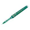 Pilot Hi-Tecpoint V7 - Roller rechargeable - 0,7 mm - vert