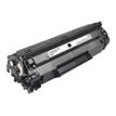 Cartouche laser compatible HP 79A - noir - Uprint