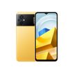 Xiaomi POCO M5 - Smartphone - 4G - 6/128 Go - jaune