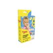 8412027032094-JOVI - Jeu de peinture pour doigts - 6 parties - 6 couleurs - assortiment de couleurs pastel -P_172006_1-1