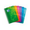 3020120097114-Oxford - Carnet polypro à spirale 9 x 14 cm - 180 pages - petits carreaux (5x5 mm) - disponib-P_17701410_2-3