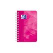3020120097114-Oxford - Carnet polypro à spirale 9 x 14 cm - 180 pages - petits carreaux (5x5 mm) - disponib-P_17701410_7-2