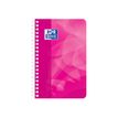 3020120097152-Oxford - Carnet polypro à spirale 11 x 17 cm - 180 pages - petits carreaux (5x5 mm) - disponi-P_17703410_11-9