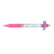  Stylo encre gel magiXX Fun - Barbie Cabrio