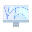 Apple iMac with 4.5K Retina display - alles-in-één - M1 - 8 GB - SSD 256 GB - LED 24