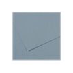 Canson Mi-Teintes - Papier à dessin - 50 x 65 cm - bleu clair