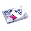 Clairefontaine DCP - Ultra wit - A3 (297 x 420 mm) - 160 g/m² - 250 vel(len) gewoon papier