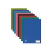 Oxford memphis Complet - Showalbum - 40 compartimenten - 80 weergaven - A4 - verkrijgbaar in verschillende kleuren