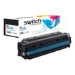 Cartouche laser compatible HP 207X - cyan - Switch