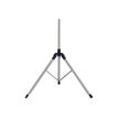 5028252250306-NOBO écran de projection avec trépied - 200x 151 cm-Gros plan-3