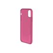 Force Case Pure - Coque de protection pour iPhone 11 - transparent rouge
