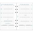 3660942001236-Exacompta Exatime 17 - Recharge pour organiseur - 1 semaine par page - 10,5 x 17,2 cm--0