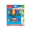 3154141832246-Maped Color'Peps - 24 Crayons de couleur-P_183224_2-3
