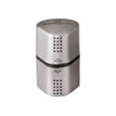 4005401838005-Faber-Castell Grip - Taille-crayon - 3 trous - Avec réservoir - Argent-P_183800_1-0