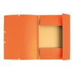 3130632553043-Exacompta Nature Future - 10 Chemises à 3 rabats - A4 - pour 250 feuilles - orange-P_1855304_2-1