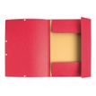 3130632553050-Exacompta Nature Future - 10 Chemises à 3 rabats - A4 - pour 250 feuilles - rouge-P_1855305_3-2