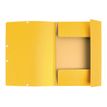 3130632553098-Exacompta Nature Future - 10 Chemises à 3 rabats - A4 - pour 250 feuilles - jaune-P_1855309_2-1
