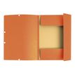 3130630555049-Exacompta Nature Future - Chemise à 3 rabats - A4 - pour 250 feuilles - orange-P_1855504_2-1