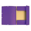 0000018555080-Exacompta Nature Future - Chemise à 3 rabats - A4 - pour 250 feuilles - violet-P_1855508_2-1