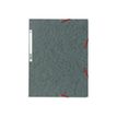 3130630555117-Exacompta Nature Future - Chemise à 3 rabats - A4 - pour 250 feuilles - gris-P_1855511_1-0