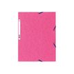 0000001855524-Exacompta Nature Future - Chemise à 3 rabats - A4 - pour 250 feuilles - fushia-P_1855520_2-1