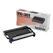 0000001885002-Brother PC301 - noir - ruban d'impression original-P_188500_6-2