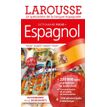 Dictionnaire Larousse poche + Espagnol - Français espagnol/epagnol-français