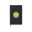 Moleskine Limited Edition Smiley - Carnet de notes  - 13 x 21 cm - 88 feuilles