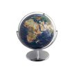 Sign globe