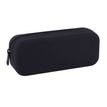 8410782195160-Trousse rectangulaire en silicone noir Up North avec zip imperméable - ouverture large et nettoyage fa--0
