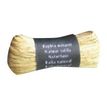 3065501960717-Maildor - Pelote de raphia naturel - ruban d'emballage 50 g - naturel-P_196071_2-1