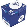 Clairefontaine CLAIRALFA - Papier ultra blanc - A4 (210 x 297 mm) - 80 g/m² - 2500 feuilles (carton de 5 ramettes)