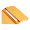 3037921177044-RHODIA Rhodiarama - Carnet souple A4+ - 160 pages - ligné - taupe-Gros plan-4
