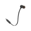 JBL T110 - In-ear hoofdtelefoons met micro