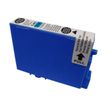 UPrint E-48C - cyaan - compatible - inktcartridge (alternatief voor: Epson T0482)