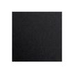 Clairefontaine MAYA A2+ - Tekenpapier - 500 x 700 mm - zwart