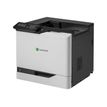 Lexmark CS820de - printer - kleur - laser