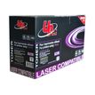 Cartouche laser compatible Brother TN2120 - noir - Uprint