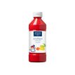 Lefranc Bourgeois Enfants - Peinture acrylique - rouge - 500 ml