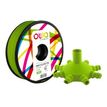 OWA - Groen - 750 g - spoel - PS filament (3D)