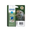 8715946360508-Epson T0792 Chouette - cyan - cartouche d'encre originale-Avant-1