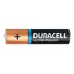 Duracell Ultra Power LR06 - 6 piles + 2 gratuites - AAA