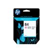 HP 84 - 69 ml - lichtmagenta - origineel - inktcartridge - voor DesignJet 10, 120, 130, 20, 30, 50, 90
