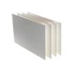 CANSON Carton Plume - Carton mousse - 1000 x 1400 mm - blanc - 3 mm